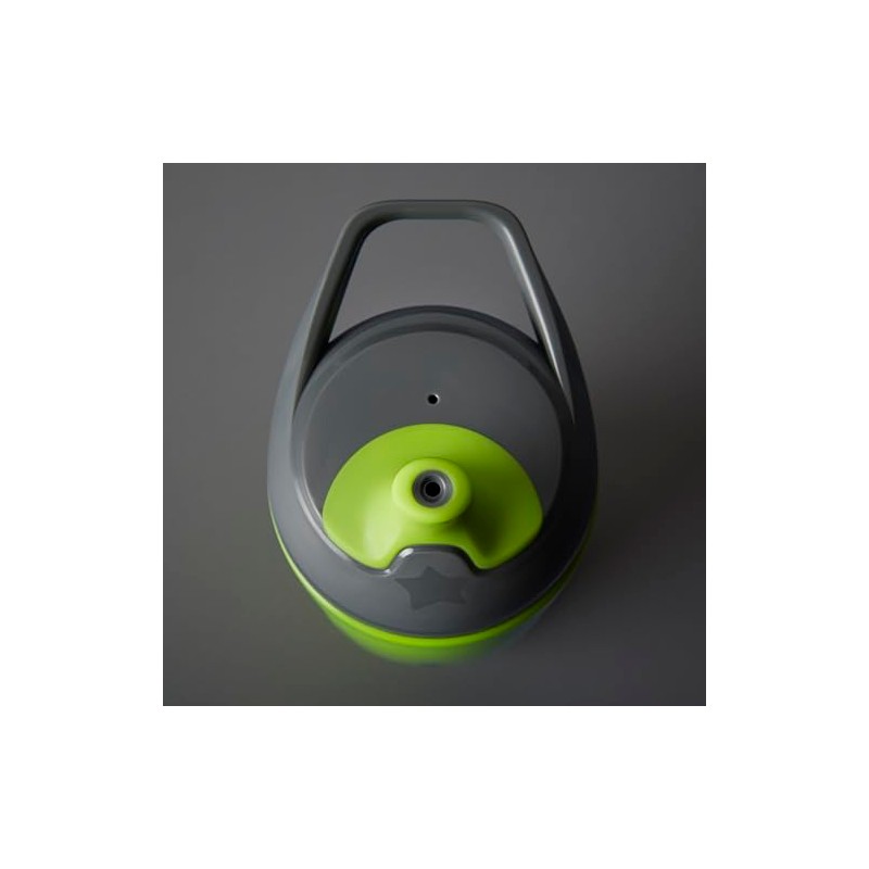 Tommee Tippee Botella isotérmica Sportee de, vaso para sorber para