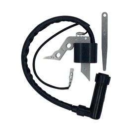 YAMAKATO Ignition Coil for Champion Generac Duromax Firman Wen Westinghouse Coleman Etq Ryobi Predator Powermate 79 80 99 cc Engine and Generators OEM