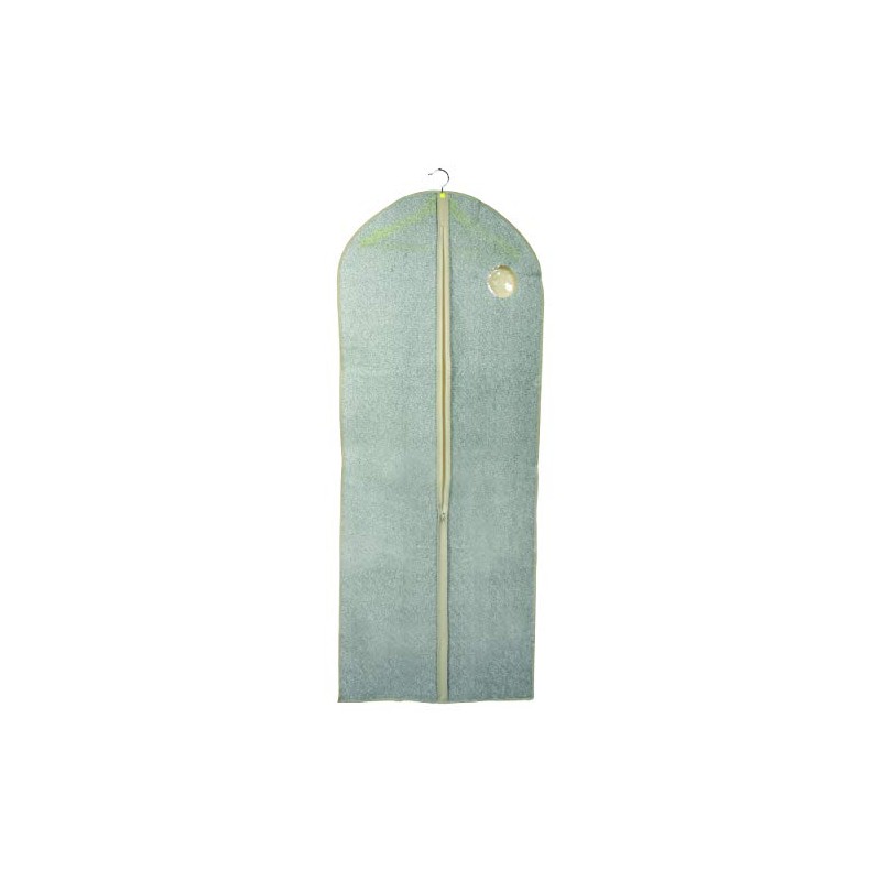 MSV Premium Garment Bag, 150 x 60 cm, Optimised Material