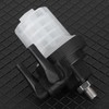 EBTOOLS Outboard Fuel Filter Assembly 61N-24560-00 61N-24560-10-00 61N-24560-00-00 Replaces Yamaha