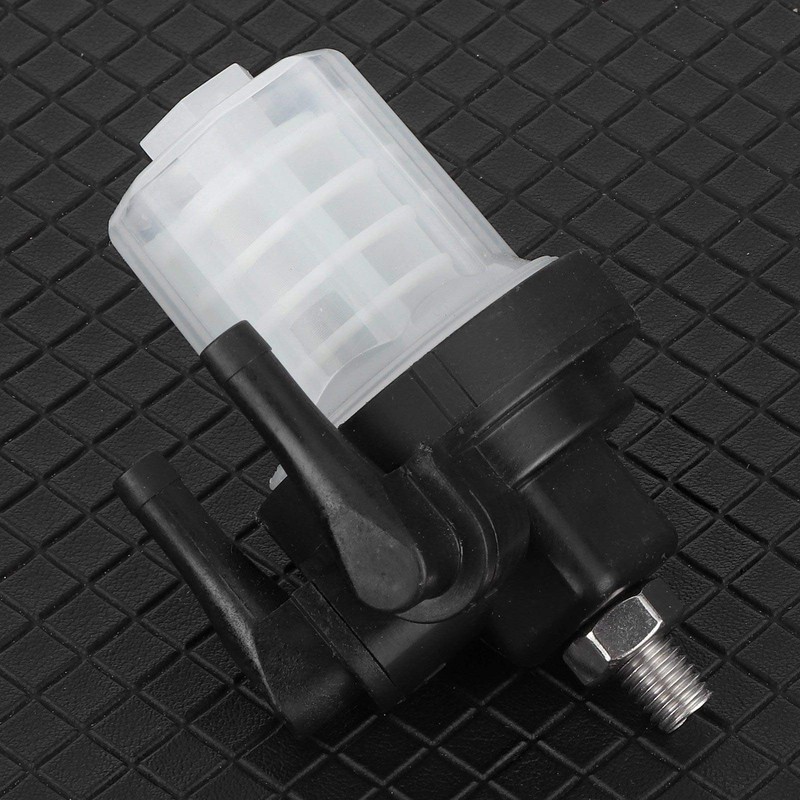 EBTOOLS Outboard Fuel Filter Assembly 61N-24560-00 61N-24560-10-00 61N-24560-00-00 Replaces Yamaha