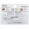 Ardell False Lashes Invisibands Wispies Black