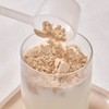 Mammake 비건 단백질 미숫가루 대용량(원통) 500g 1개 Vegan Protein Meal