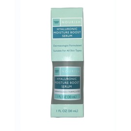 TRADER JOE'S HYALURONIC MOISTURE BOOST SERUM 1 FL OZ (30mL)
