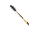 Mina ibrow Duo Mascara Eyebrow Brush | Premium Quality Angled