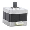 42mm Stepper Motor 2 Phase 4 Wire 1.8 Degree Stepper