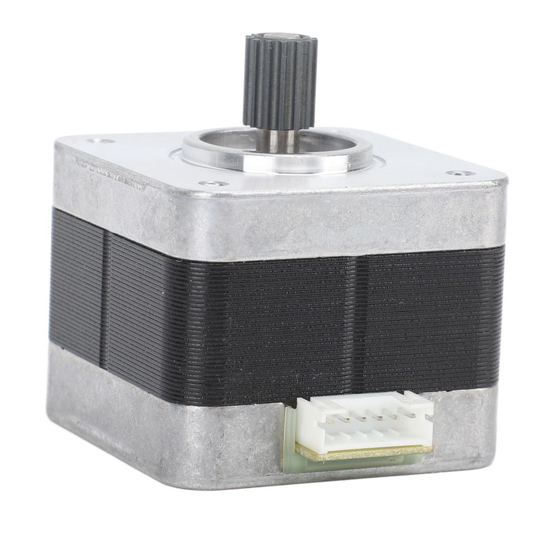 42mm Stepper Motor 2 Phase 4 Wire 1.8 Degree Stepper