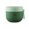 AIMALL Stainless Steel Insulated Food Jar, 20 oz Thermos Food