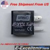 For AMISCO EVI 7/9 110VAC 5VA 9 mm high 29.5mm