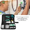 Network Tool Kit Installation Tools Set Household Tester Pliers Combination
