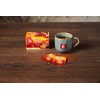 Teekanne Rooibos Refined with Caramel Infusion Tea Sun Dried Rooibos