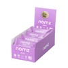 nomz Almond Energy Bites, Delicious & Healthy, Vegan-Friendly, Paleo, Great