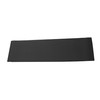 Basic Nature ECODeLuxe Sleeping Mat Black 200 x 55 x
