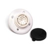 Threaded One-Way Swimming Pool Winterizing Valve - 1.5 Inch