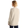 Cecil Women's Structured Mix Pullover, Desert Beige Melange