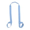 KOMBIUDA Adjustable Cotton Yoga Mat Strap Sling for Easy Carrying