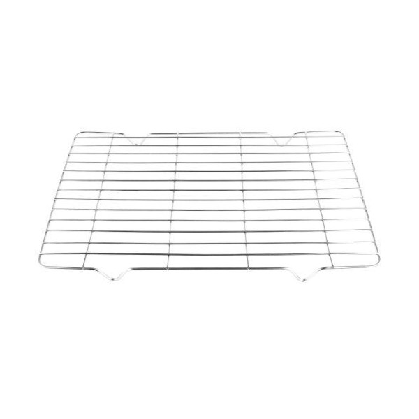 Replacement Oven Cooker Grill Pan Grid Mesh Rack 344mm X