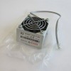 Pfeiffer Air Cooling Kit, 24V DC, For D 35614 Asslar