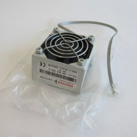 Pfeiffer Air Cooling Kit, 24V DC, For D 35614 Asslar Pumps, PM Z01 253