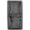 @tec Wall Clinker Stone Formwork Mould Basalt Effect Concrete Mould