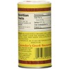 Cavender's All Purpose Greek Seasoning - 3.25 oz (pack of