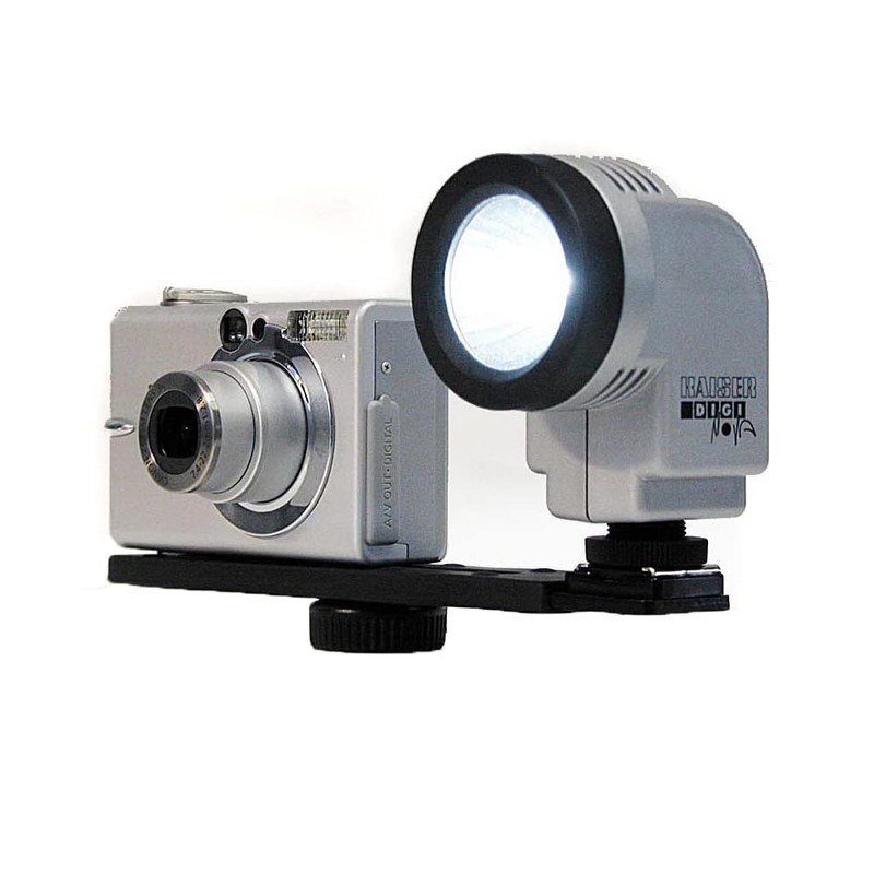 Kaiser Flash Bracket 1000