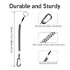 Fishing Pliers ValueHall Split Ring Pliers Hook Remover Fish Holder