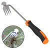 Weed Puller Tool,Portable Garden Weeder Tool,2024 New Manganese Steel Weeding