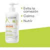 A-derma Exomega Control Loción Piel Tendencia Atópica 400ml