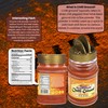 Rani Chilli Powder (Mirchi) Ground Indian Spice 3oz (85g) PET