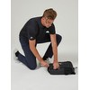 Stuburt Unisex's Redstart Shoe Bag with Handle and Straps Care