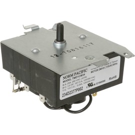 234D2377P002 for GE Dryer Timer TMD1CM34 NOT UNIVERSAL