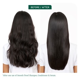 Biolage Smoothproof Shampoo and Conditioner Duo Bundle