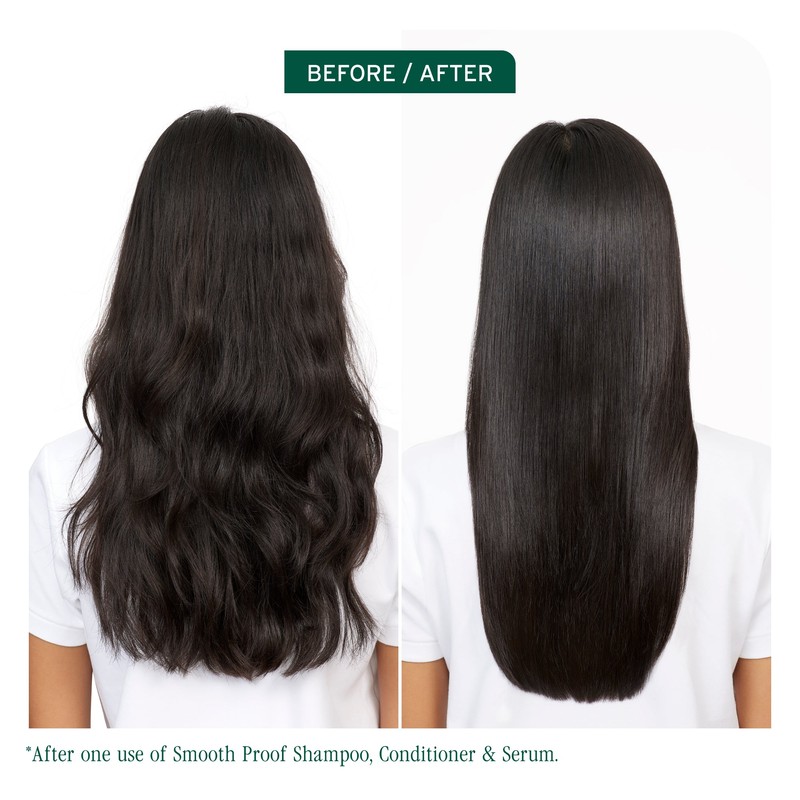 Biolage Smoothproof Shampoo and Conditioner Duo Bundle