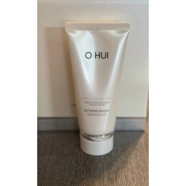 O HUI US SELLER OHUI Extreme Bright Cleansing Foam 160ml O HUI. New without box