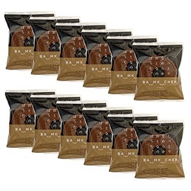 Fleur, Moist and Smooth, Adult Bar, Cocoa, 1 Piece x 12 Bags