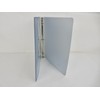 1/2" - 0.5 - Title Page Gray 3 Ring Binder