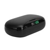 TWS-210 Wireless Bluetooth Headset Touch Control Stereo Gaming Earbuds with