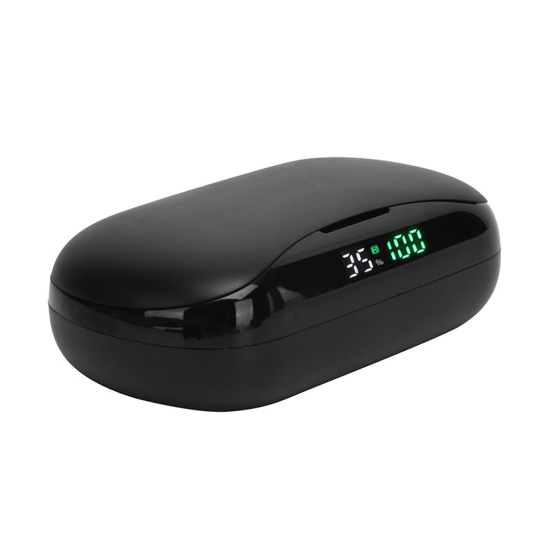 TWS-210 Wireless Bluetooth Headset Touch Control Stereo Gaming Earbuds with