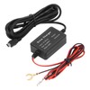 Dash Cam Hardwire Kit High Security 24h Surveillance for Mirror