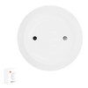 Acmerota Wireless Water Leak Sensor Water Leak Detector Mini Flood