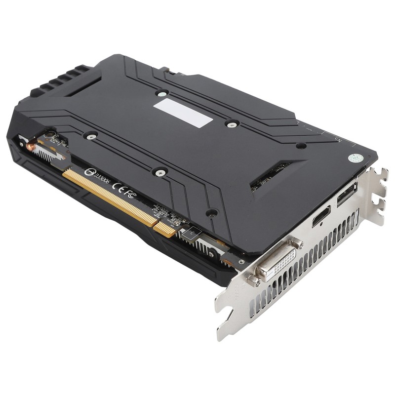 GTX1060 3G GDDR5 192bit Graphics Card DisplayPort DVI HD Multimedia