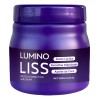 Lumino Liss Crema Capilar Fortalece Y Nutre 250g