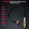 XCBOOCH Automotive Replacement Oxygen O2 Sensor 234-9135 Set of 2,