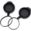SVBONY - Tapas protectoras de goma para objetivos para prismáticos