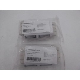 Sammons Preston 2 Pack Sammons Preston 72" Transfer Belt  Gait W/ Metal Buckle 655702