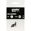 Predax Ball Bearing Swivel Black Nickel - 3 Barrel Swivels,