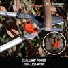 Corona Tools | Branch Cutter DualLINK Extendable Bypass Loppers |