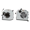 Fan for XPS 15 9570 7590 Series 008YY9 0TK9J1 Laptop