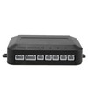 Car Auto Vehicle Reverse Backup Radar System, with 4 Parking